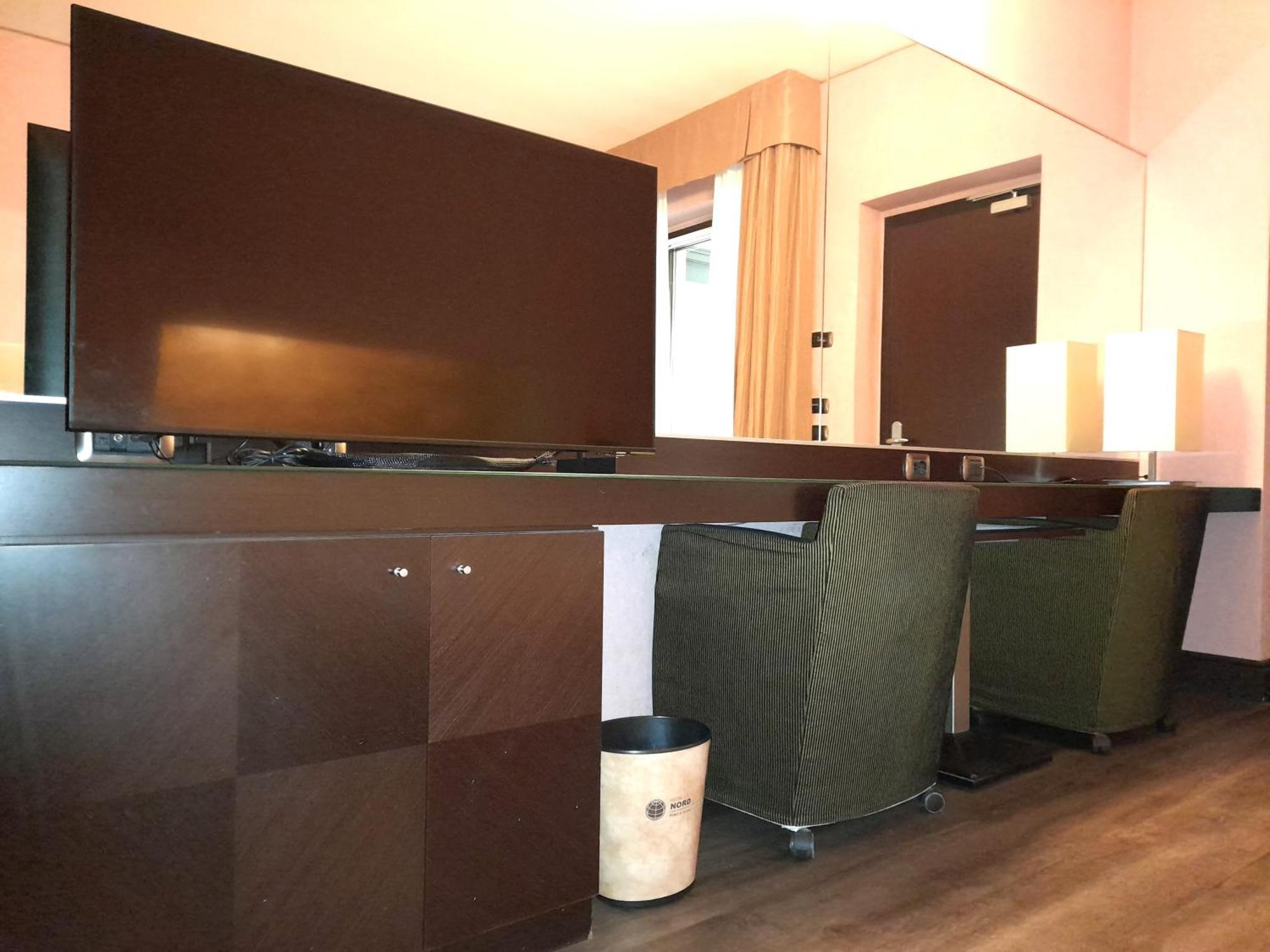 Hotel Nord Guardamiglio Pokoj fotografie